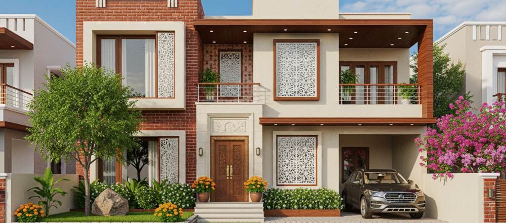 Residential Projects